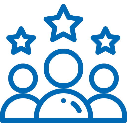 Metallbaumanufaktur - Symbol