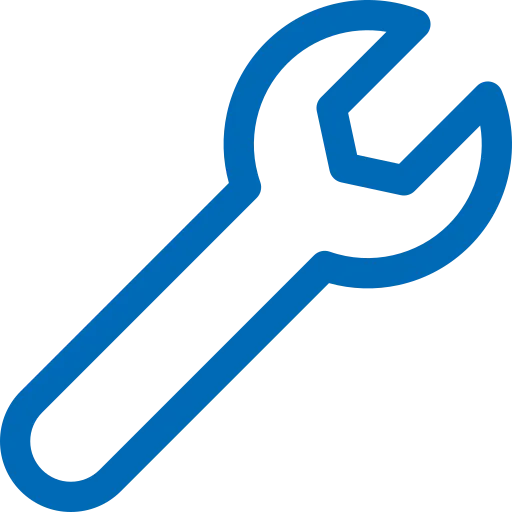 Metallbaumanufaktur - Symbol